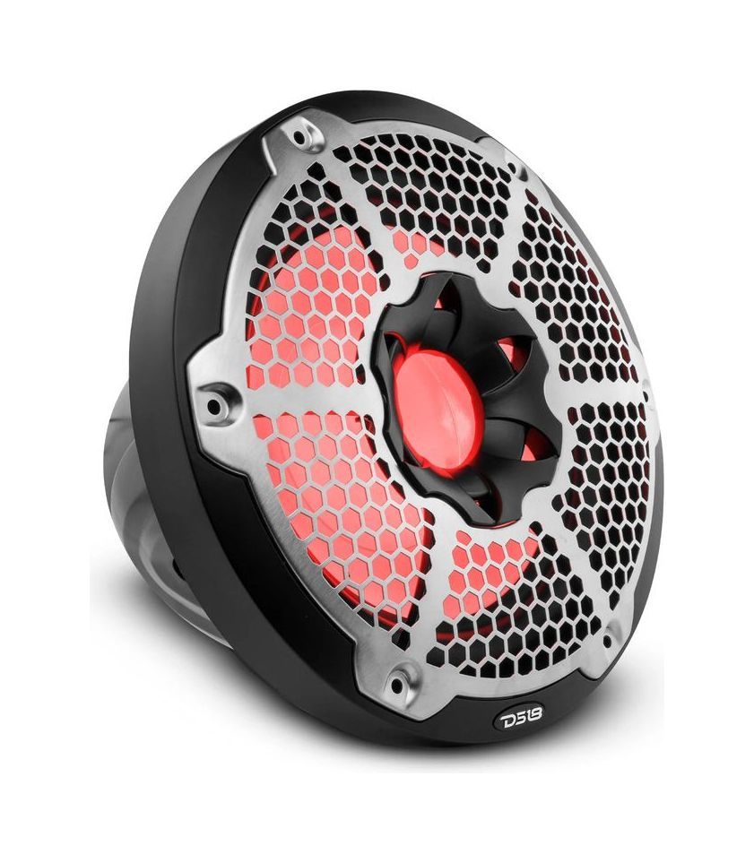 Морской сабвуфер RGB 10