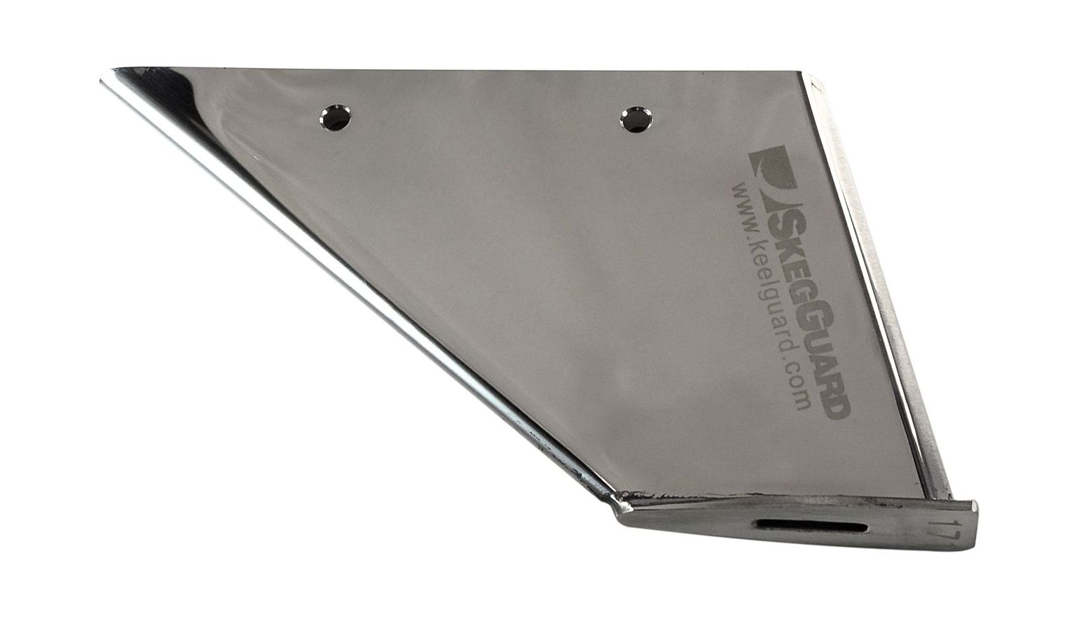 Накладка килевая SkegGuard 27171 купить c доставкой