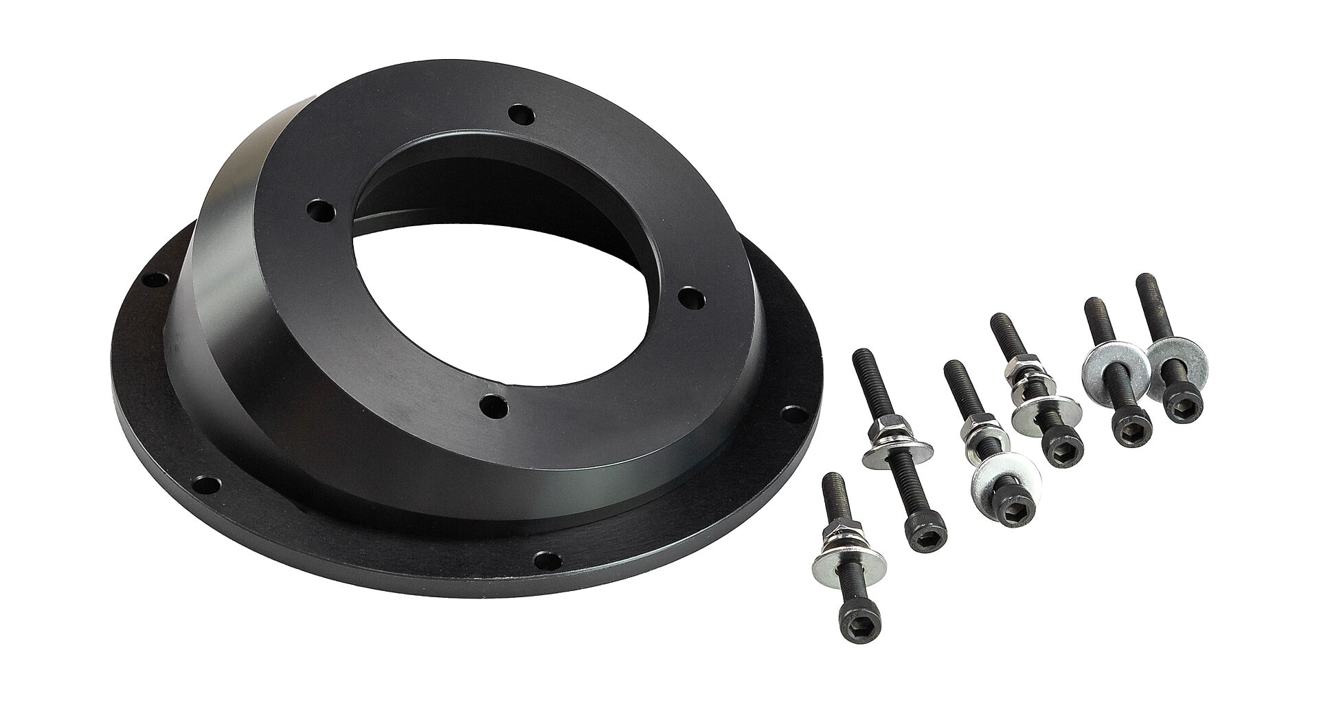 Накладка для рулевого насоса ГСУ (20 град.), внутреннего монтажа, Sea First купить c доставкой