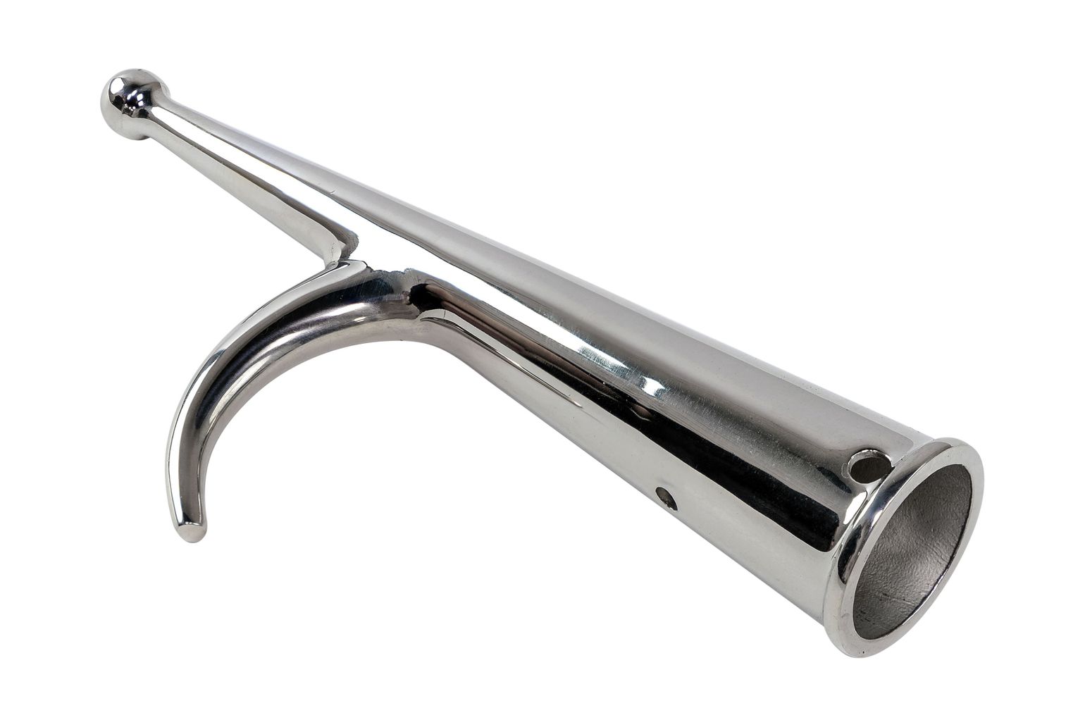 Наконечник крюка отпорного d34 мм, Marine Rocket купить c доставкой