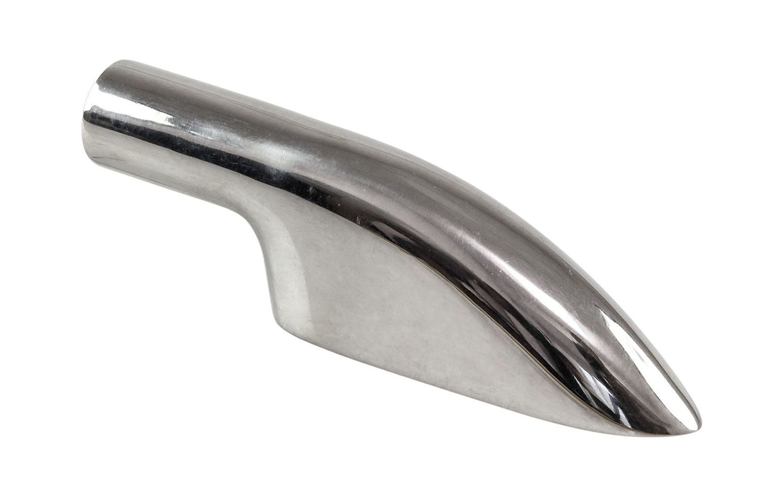 Крепление леера 7/8