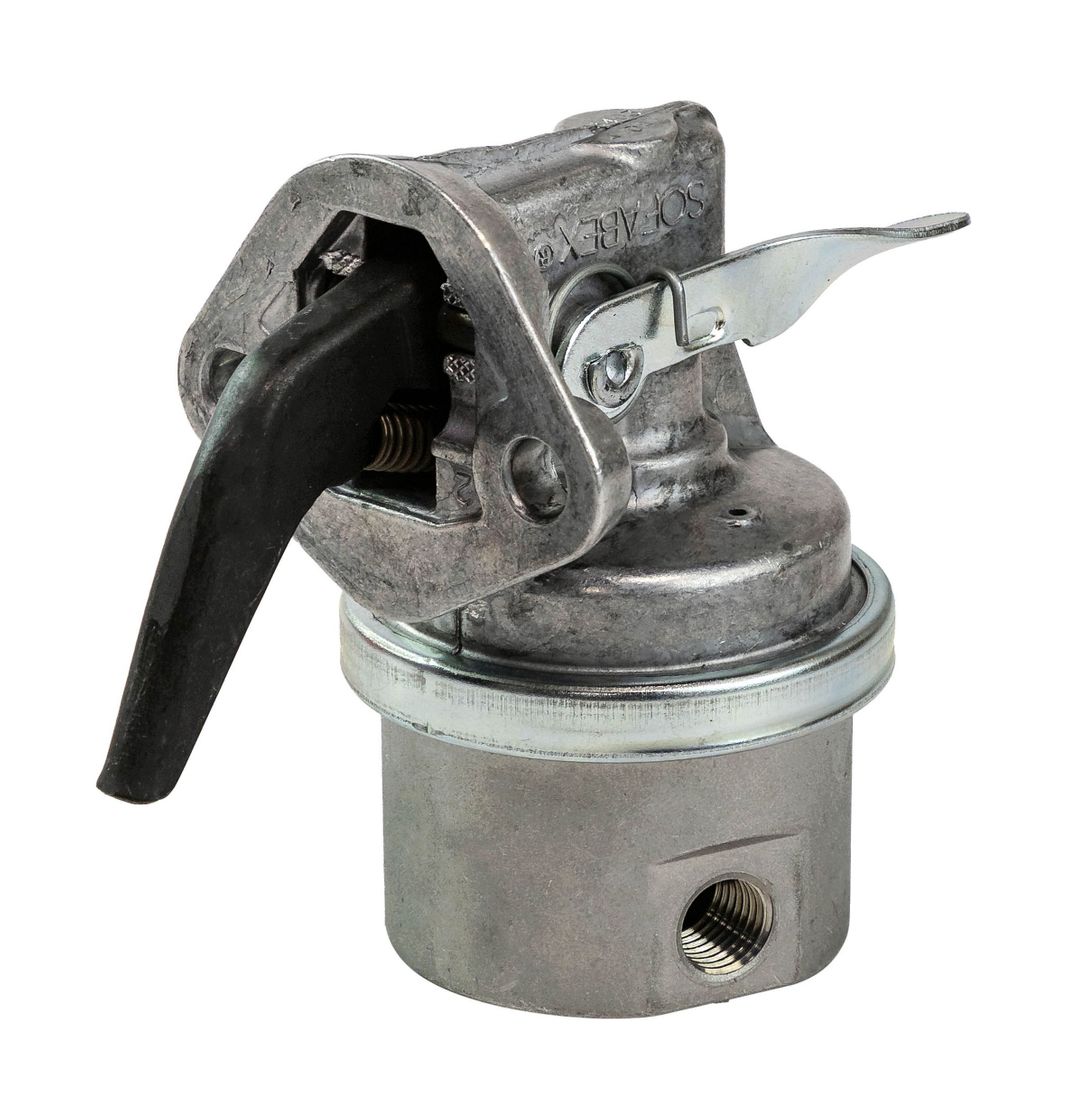 Насос топливный Volvo Penta 30, 31, 40, 41, 42, Recmar, 1542170_RM купить c доставкой