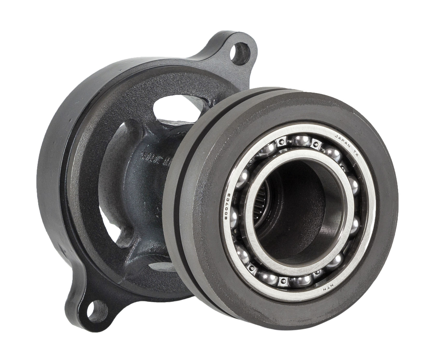 Обойма гребного вала Suzuki DT40/DF40A/50A/60A, 56120943210EP купить c доставкой