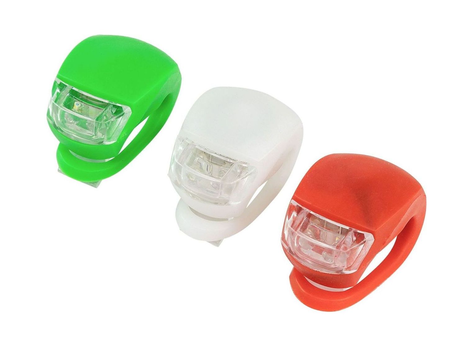 Огни ходовые Marine Rocket комплект 3шт, светодиодные, Marine Rocket купить c доставкой