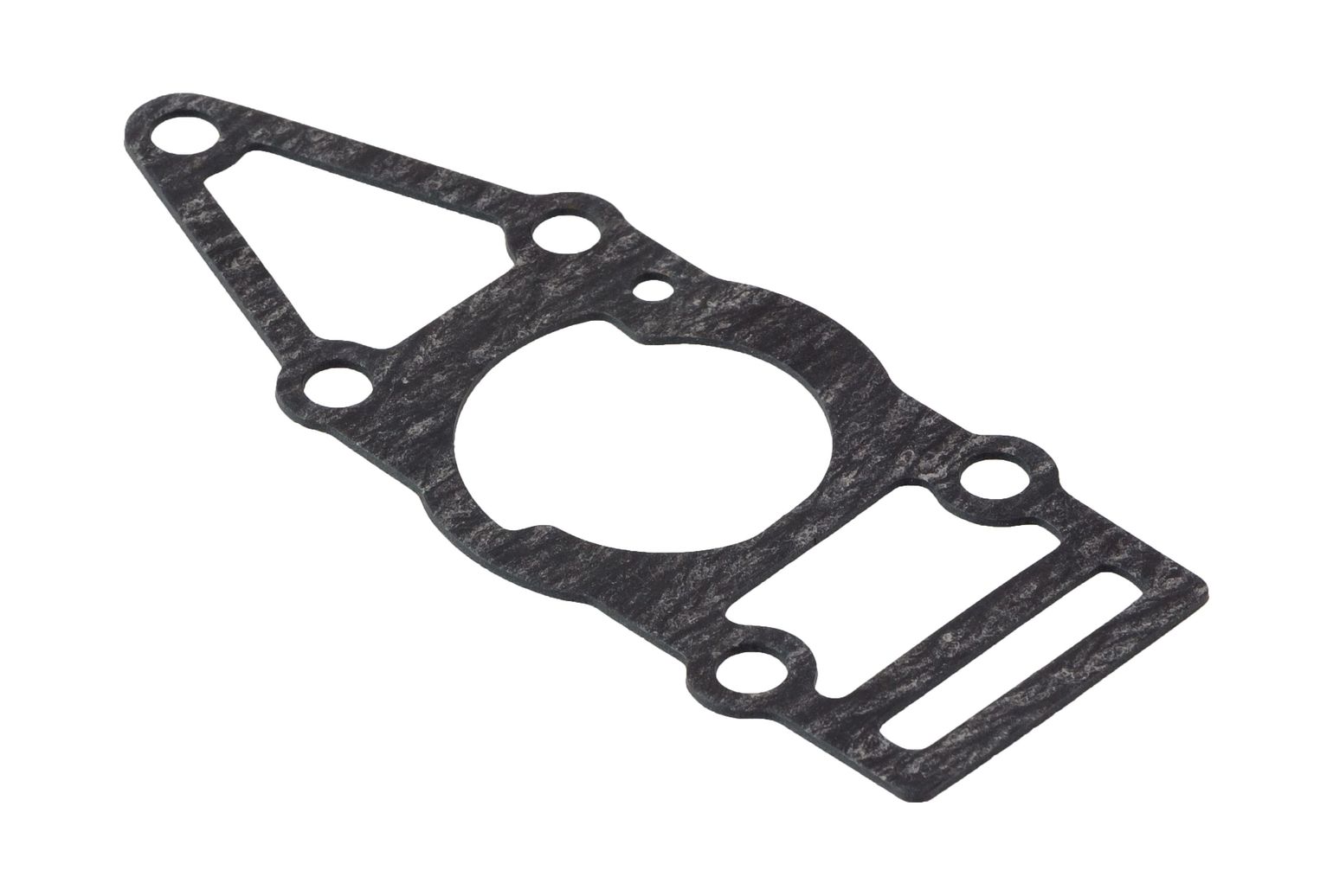 Прокладка под основание помпы Suzuki DF4-6 купить c доставкой