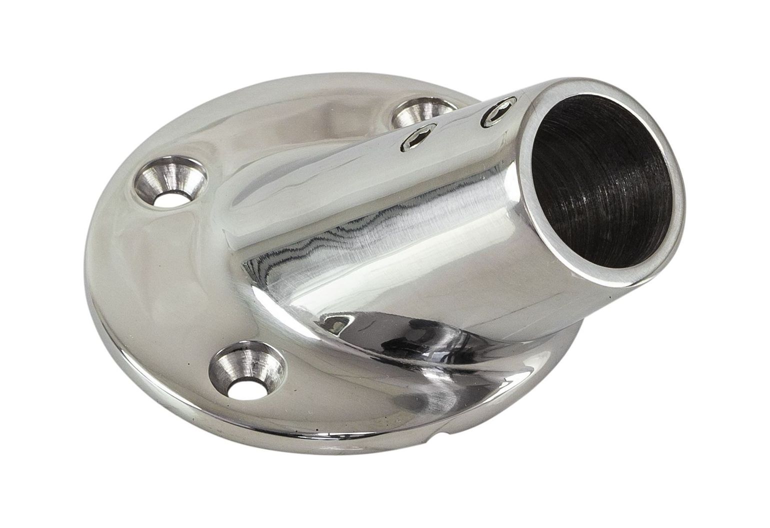 Основание стойки леера 7/8