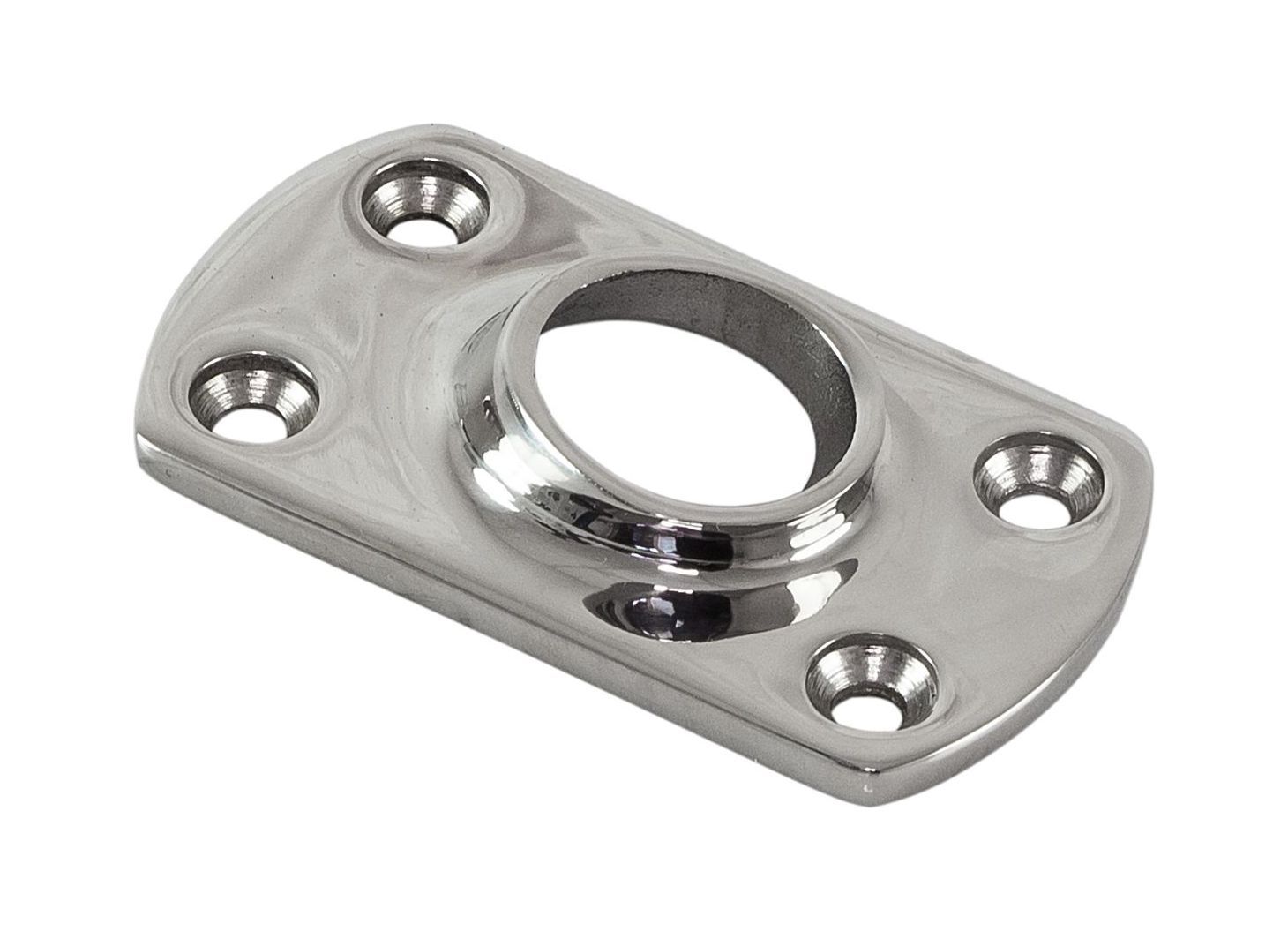 Основание стойки леера 7/8