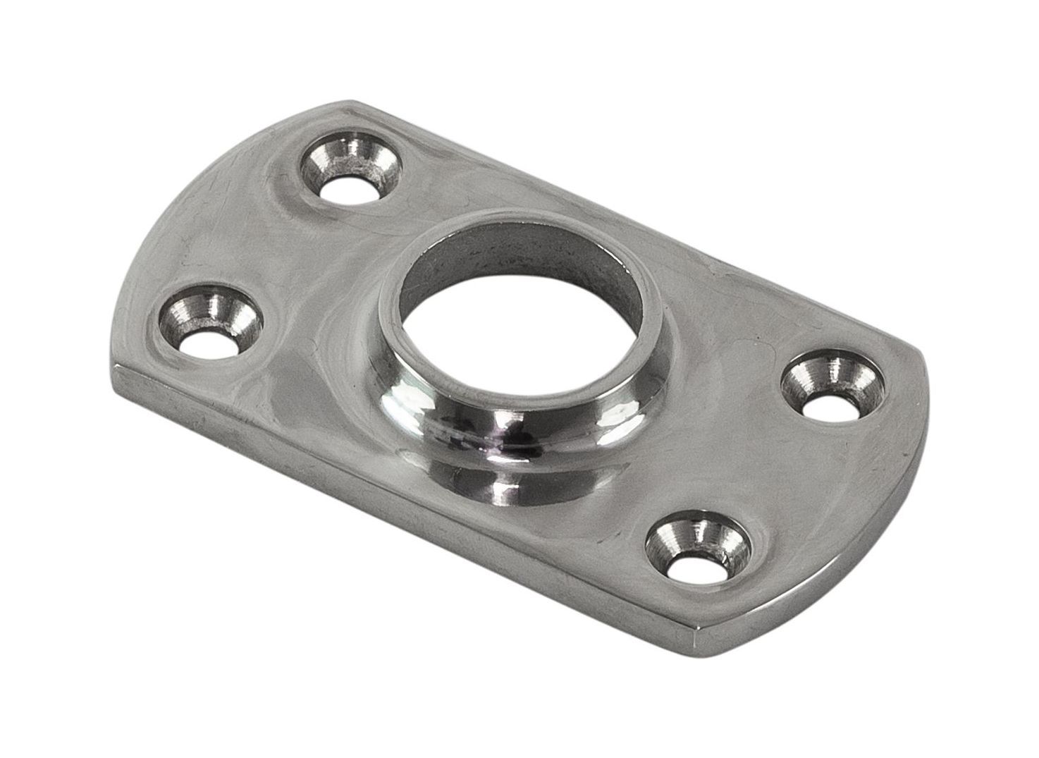 Основание стойки леера 7/8