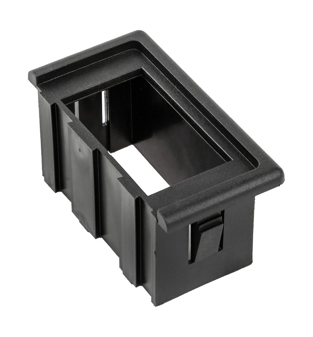 Панель боковая для групповой установки переключателей 4620136059497 купить c доставкой