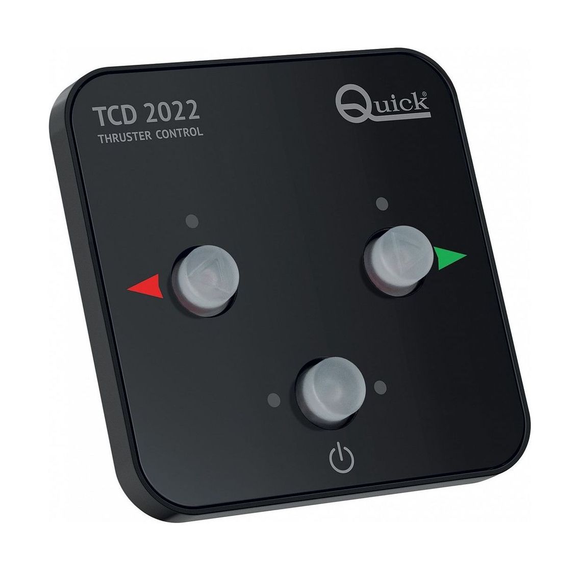 Панель управления подруливающим устройством TCD2022, Quick купить c доставкой