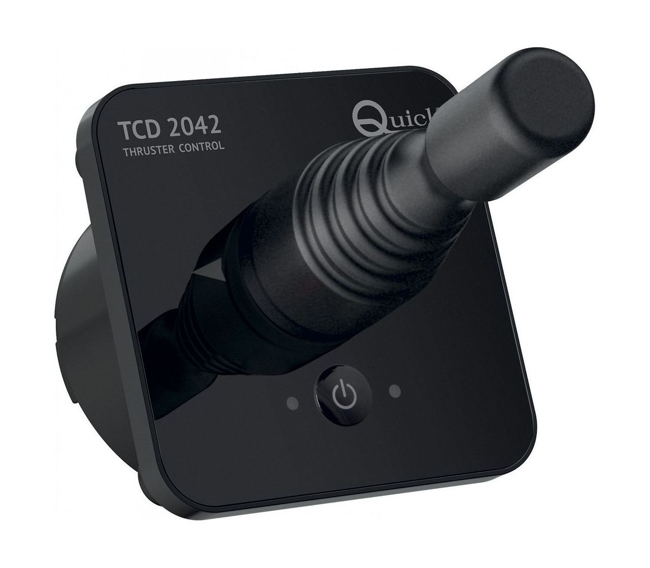 Панель управления подруливающим устройством TCD2042, Quick купить c доставкой