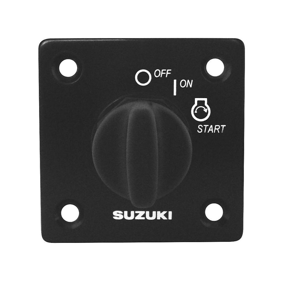 Панель замка зажигания Suzuki в сборе для 1-го двигателя, 3710096J00000 купить c доставкой