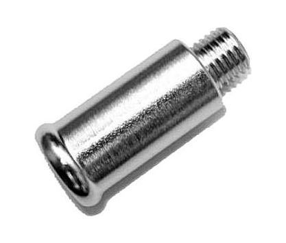 Переходник для промывки Suzuki DF4-15/40/50;DT9.9-225, 5518195200000 купить c доставкой