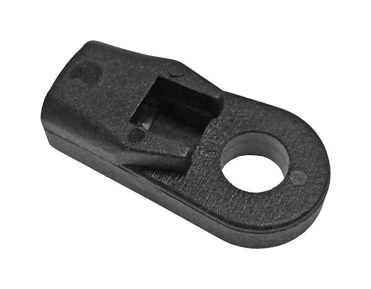 Переходник троса д/у, Yamaha, Omax, 7034834501_OM купить c доставкой