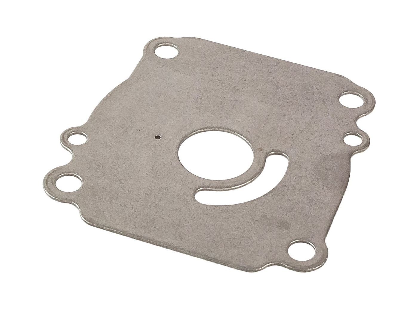 Пластина помпы Suzuki DF90-140, Recmar, 1747192J00_RM купить c доставкой