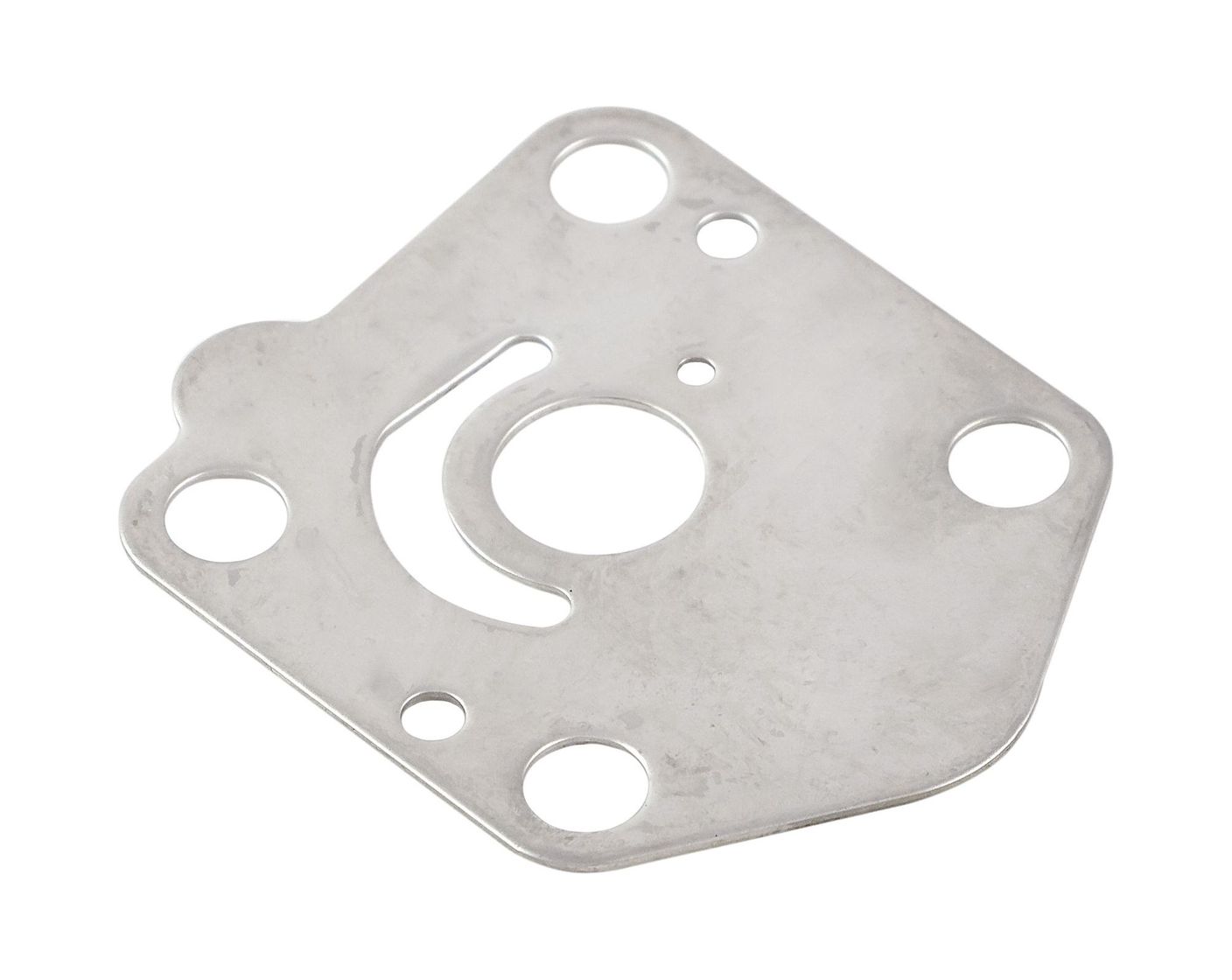 Пластина помпы Suzuki DT9.9-15/DF9.9-15, Recmar, 1747193902_RM купить c доставкой