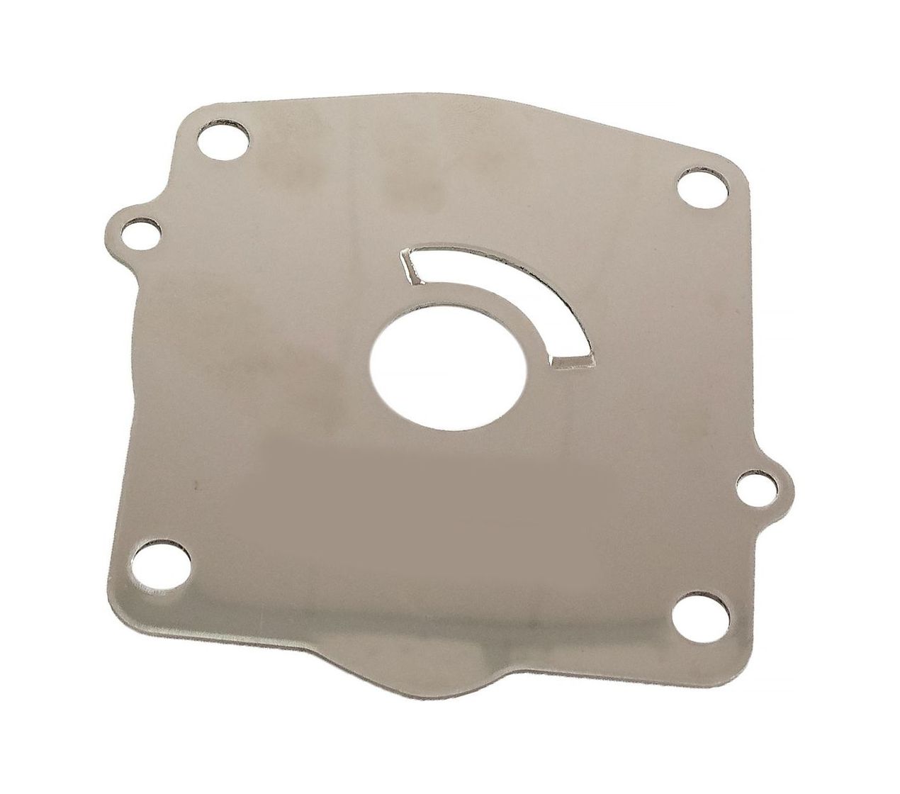 Пластина помпы Yamaha 115, Recmar, 6E54432300_RM купить c доставкой