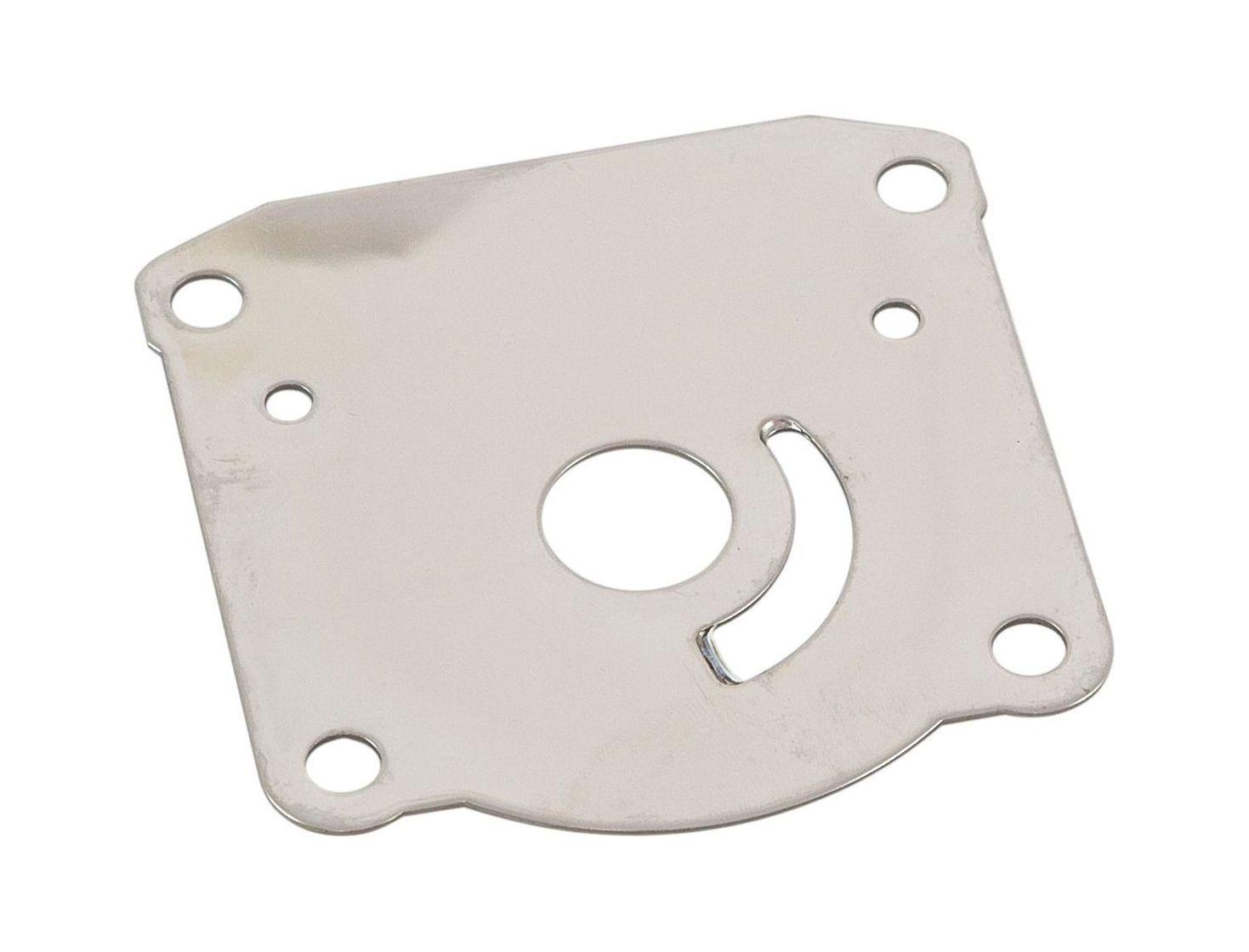 Пластина помпы Yamaha 25-30, Recmar, 61N4432300_RM купить c доставкой