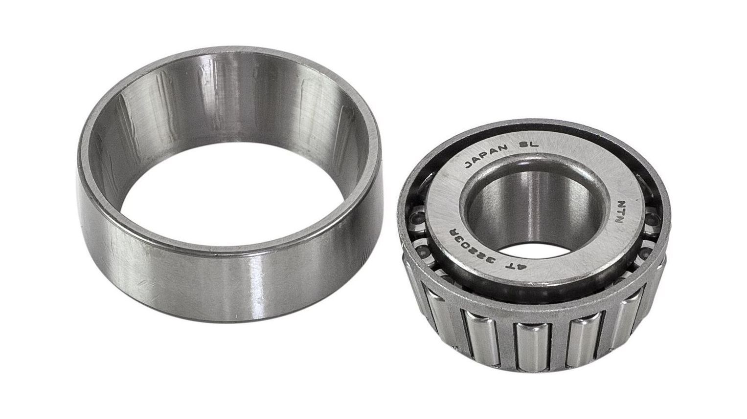 Подшипник 17х40х17.25, Suzuki, Recmar, 0926517002_RM купить c доставкой