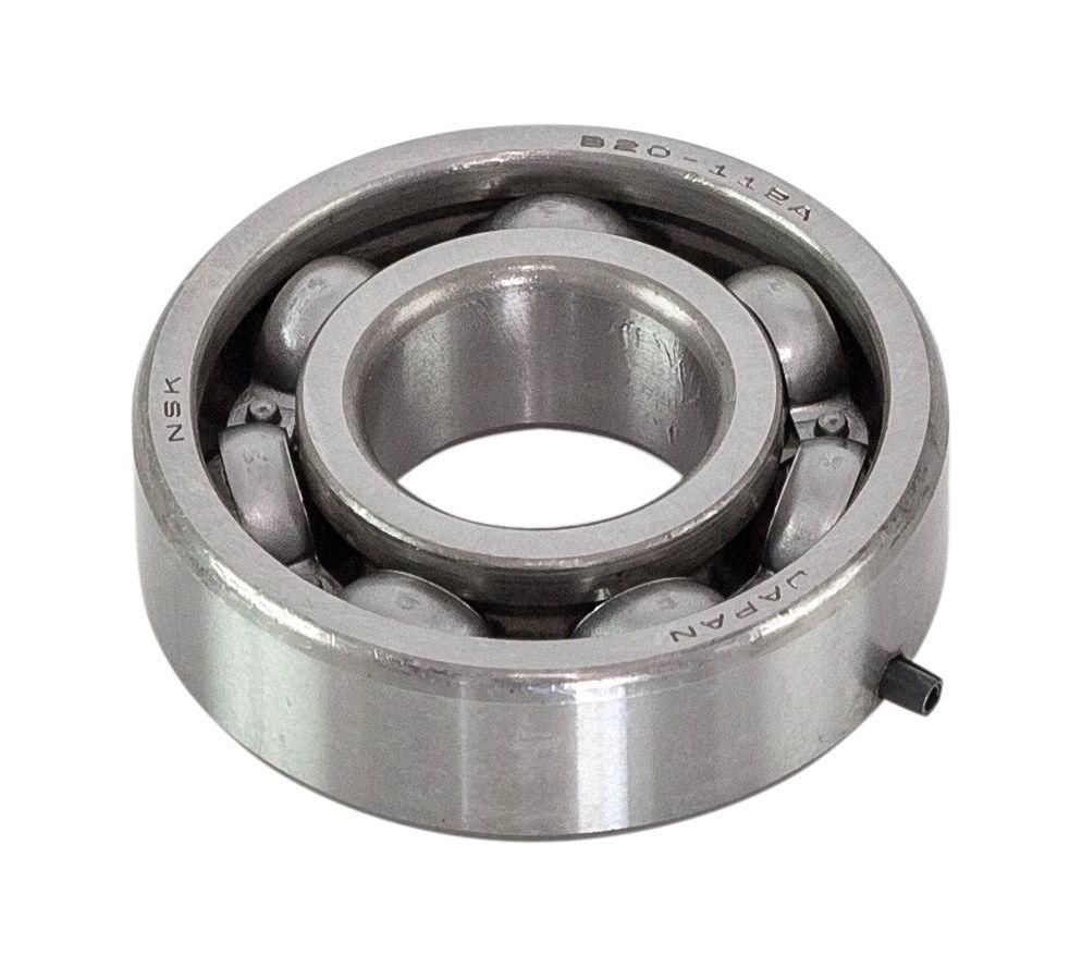 Подшипник 20х47х14, Yamaha, Recmar, 93306204U0_RM купить c доставкой