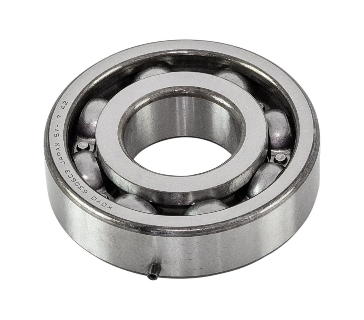 Подшипник 30х72х19, Suzuki, Recmar, 0926230055_RM купить c доставкой