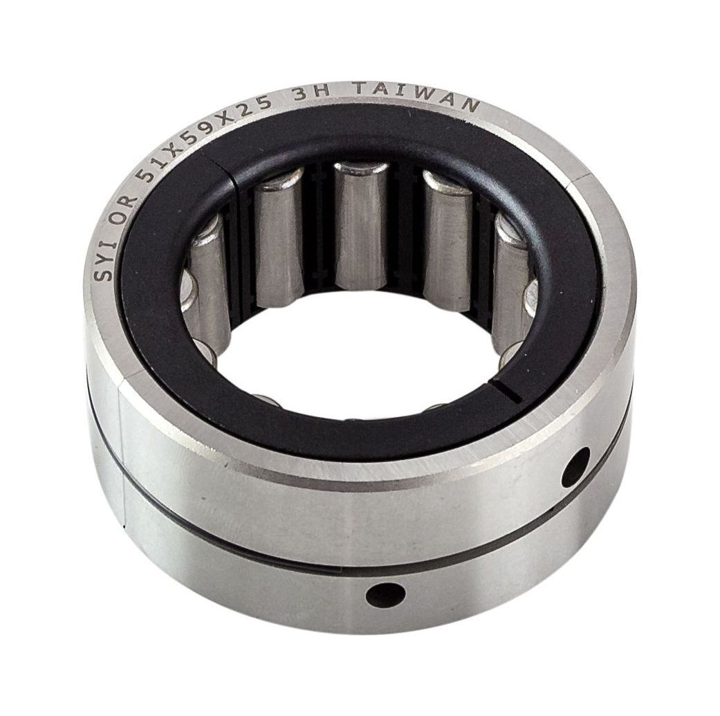 Подшипник коленвала Mercury 105-240, Recmar, 3116756A6_RM купить c доставкой