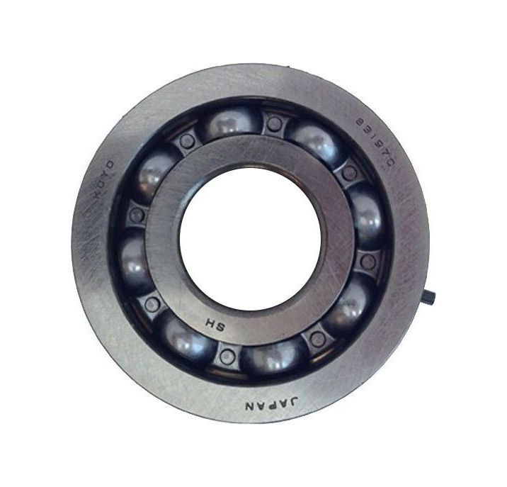 Подшипник шариковый Tohatsu 30-50 (25x65x17), Omax, 3J2001140_OM купить c доставкой