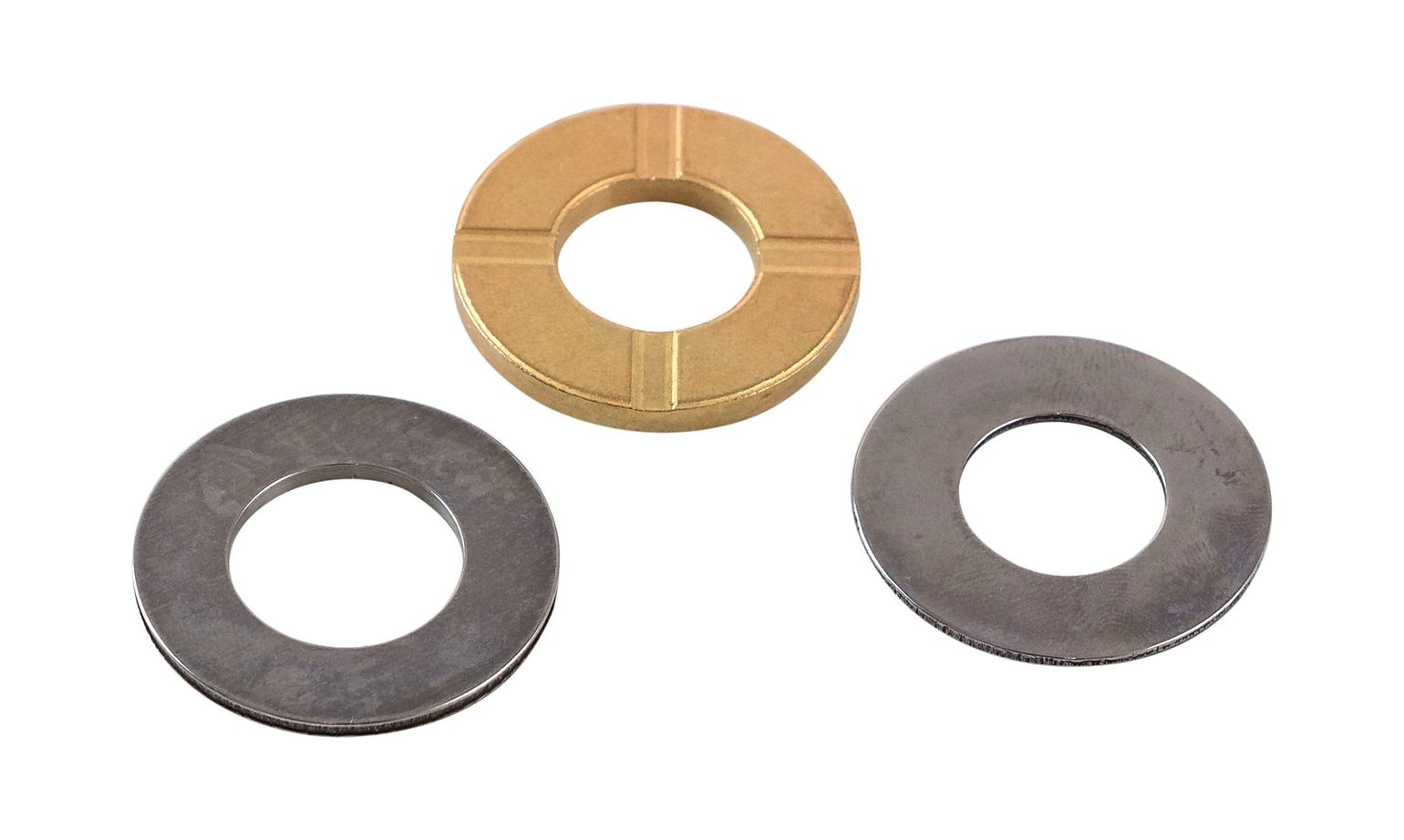 Подшипник скольжения шестерни вертикального вала Yamaha, Recmar, 9334141414_RM купить c доставкой