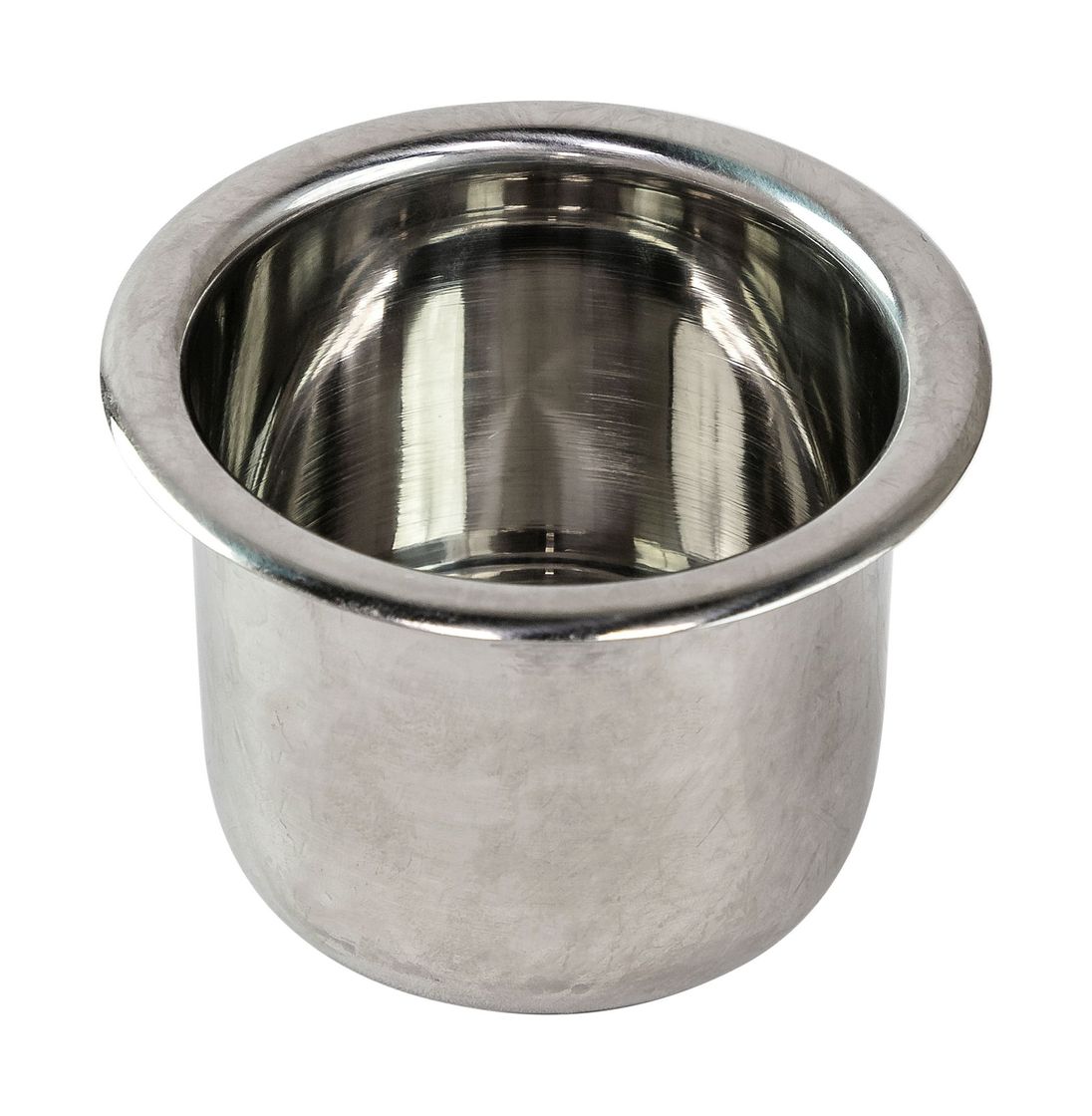 Подстаканник из нержавеющей стали, H60 мм, Marine Rocket купить c доставкой