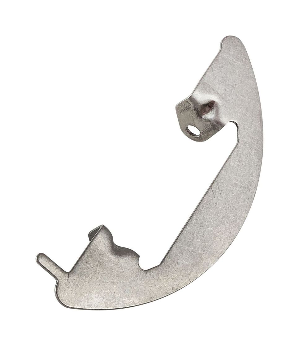 Полумесяц фиксатора Suzuki DF9.9B/15A/20A (H) купить c доставкой