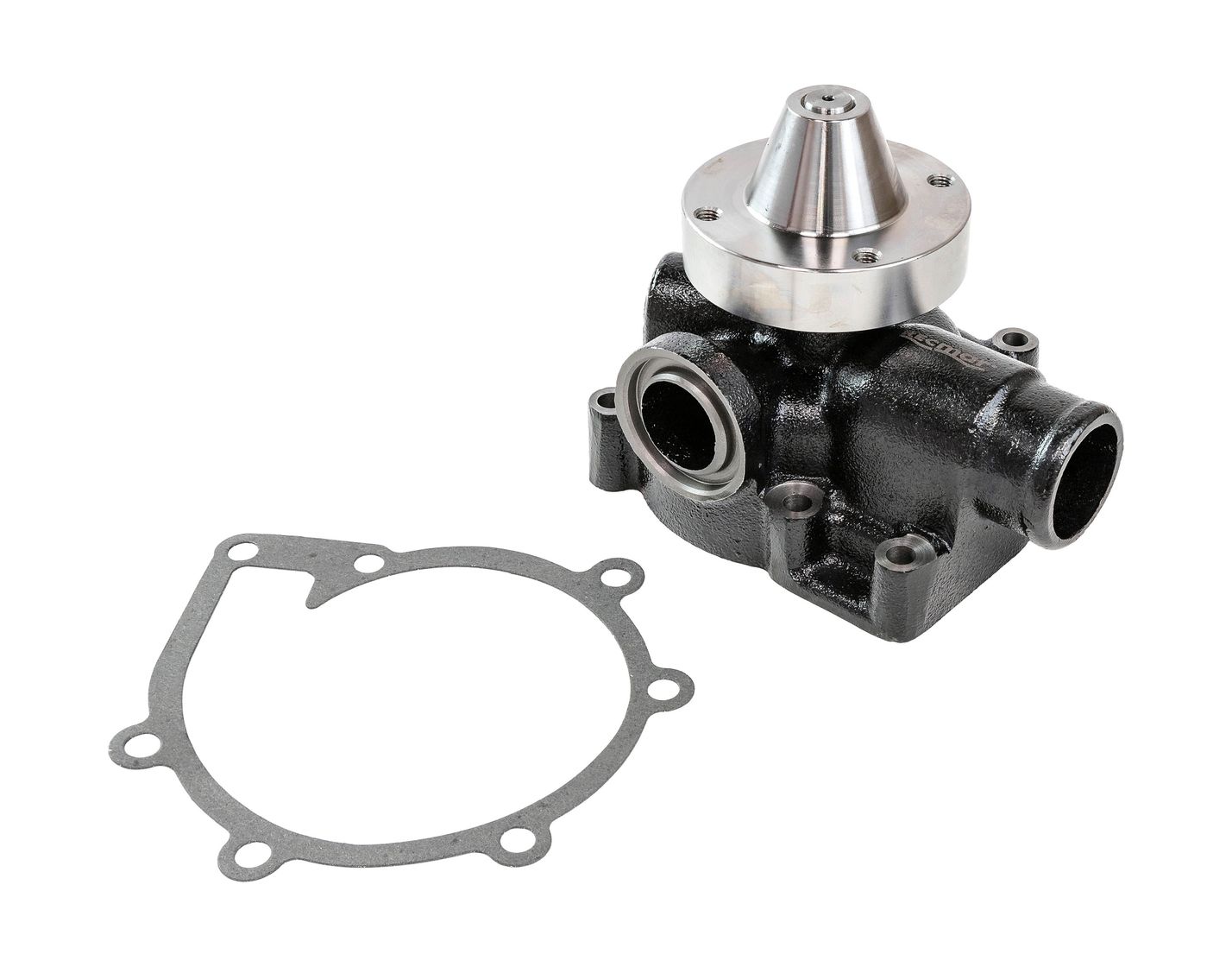 Помпа водяная Volvo Penta D31\41-44\300, Recmar, 23059414_RM купить c доставкой