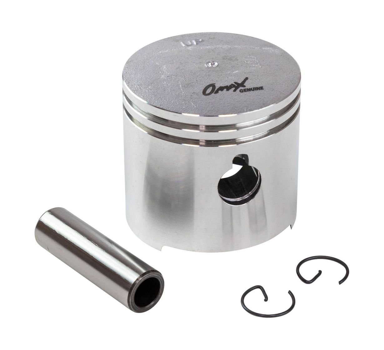 Поршень с пальцем Tohatsu 4-5 (0.50), Omax, 369000040_OM купить c доставкой