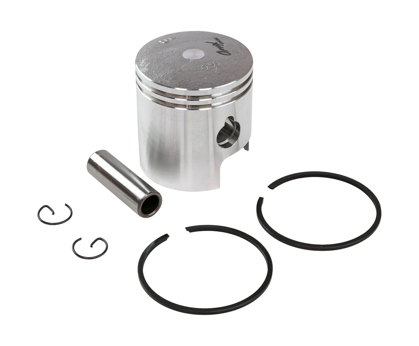 Поршневой комплект Tohatsu/Mercury 9.9/15 (0.50), Omax, 351000040_OM купить c доставкой