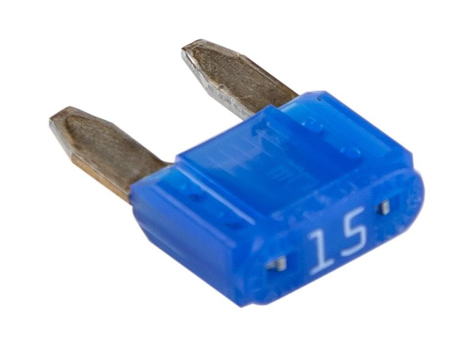 Предохранитель 15А Suzuki DF90-250 купить c доставкой