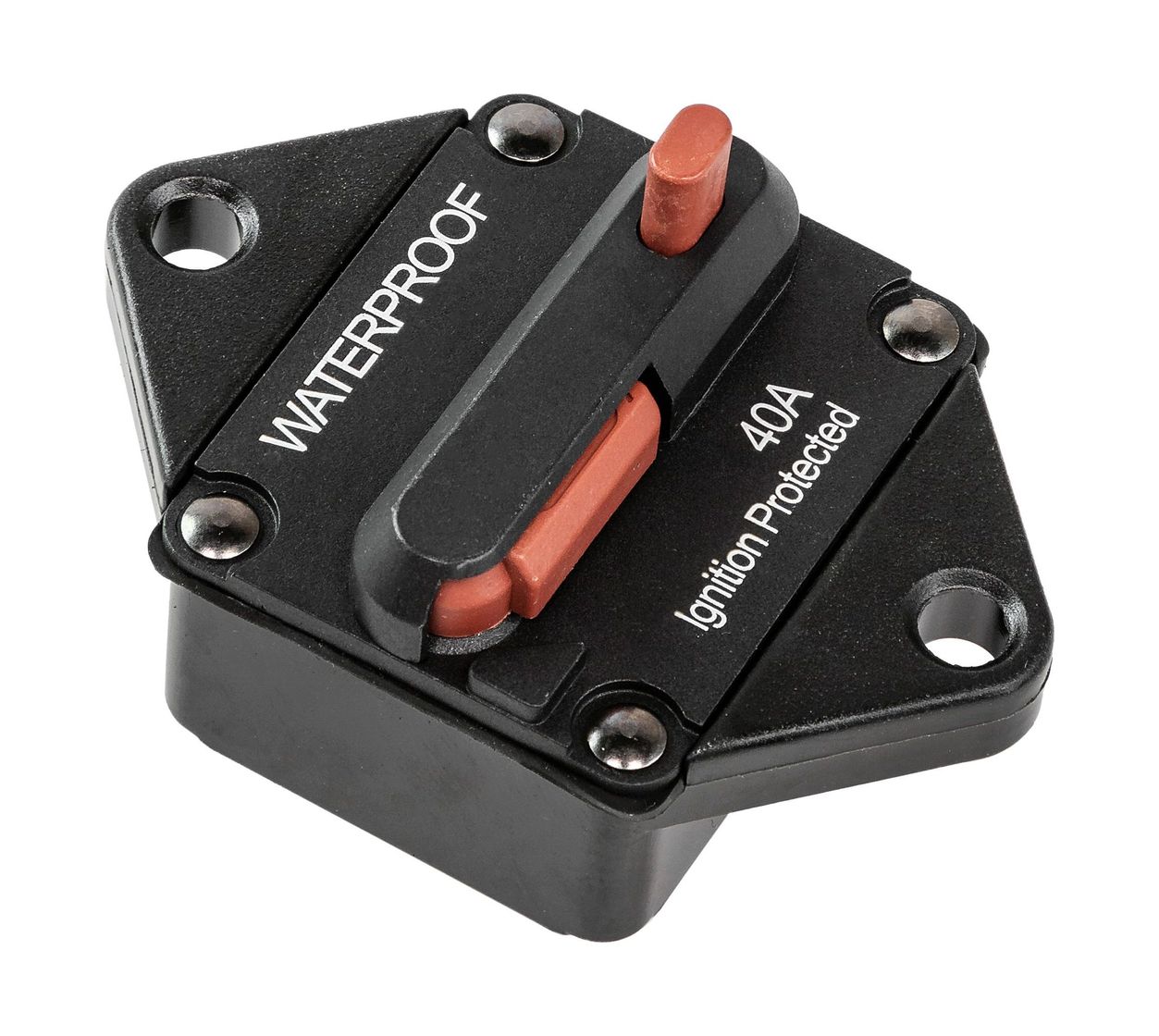 Предохранитель автоматический 40 А, Marine Rocket 4620136033800 купить c доставкой