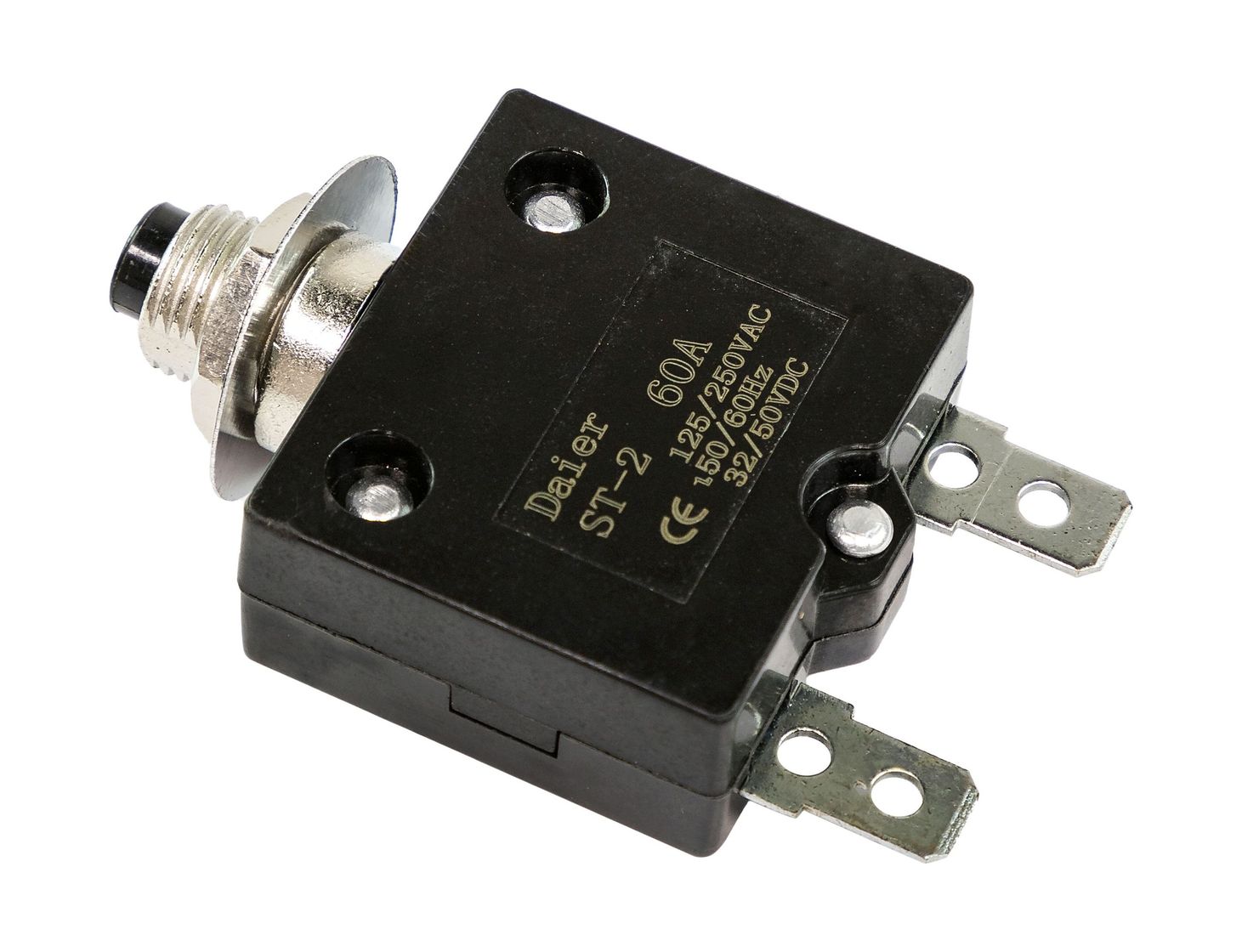 Предохранитель автоматический 60 А 4620136059916 купить c доставкой