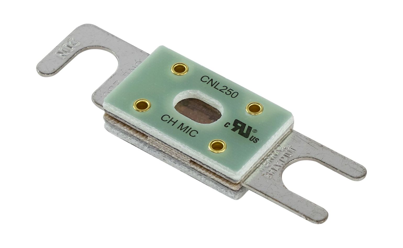 Предохранитель TF250A CNL, Quick купить c доставкой