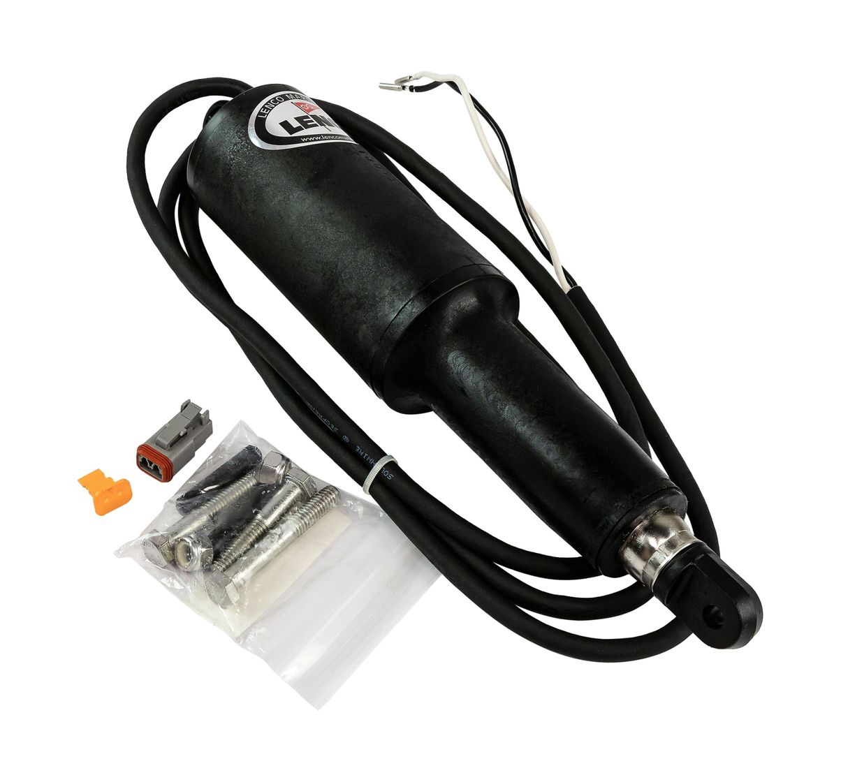 Привод транцевых плит Lenco (15054-001) купить c доставкой