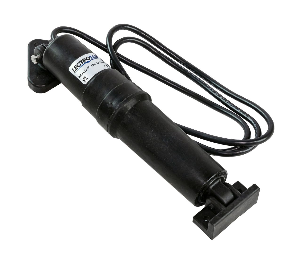 Привод транцевых плит стандартный, Lectrotab купить c доставкой