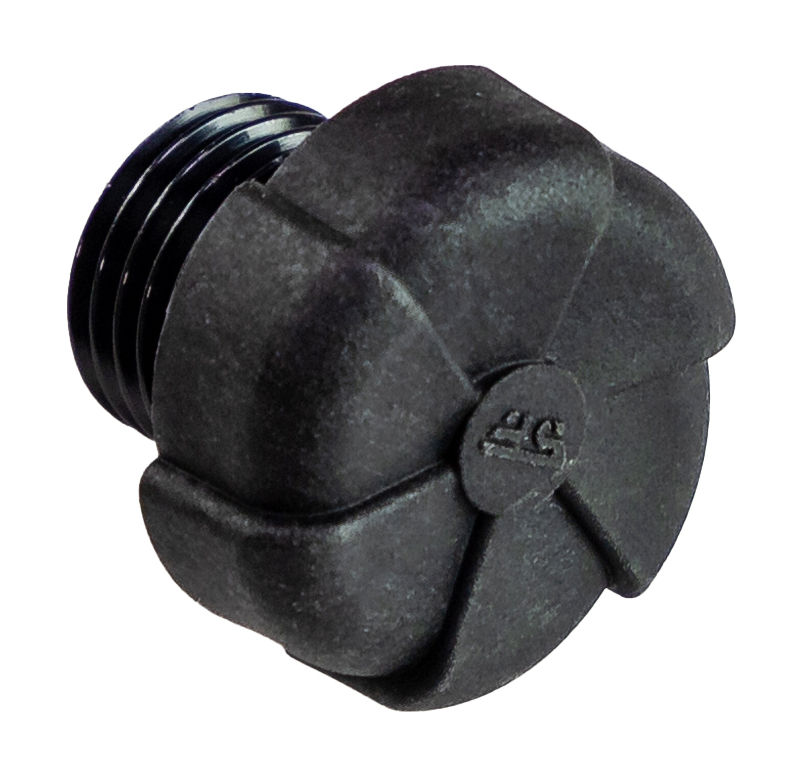 Пробка без вентиляции для насоса второго поста, Sea First купить c доставкой