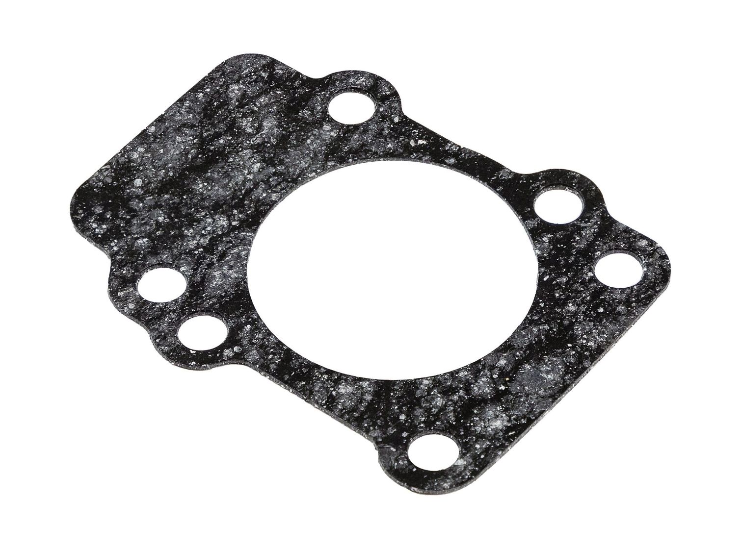 Прокладка корпуса помпы охлаждения Yamaha 9,9-15 (682-44315-AO), Omax, 6824431500_OM купить c доставкой