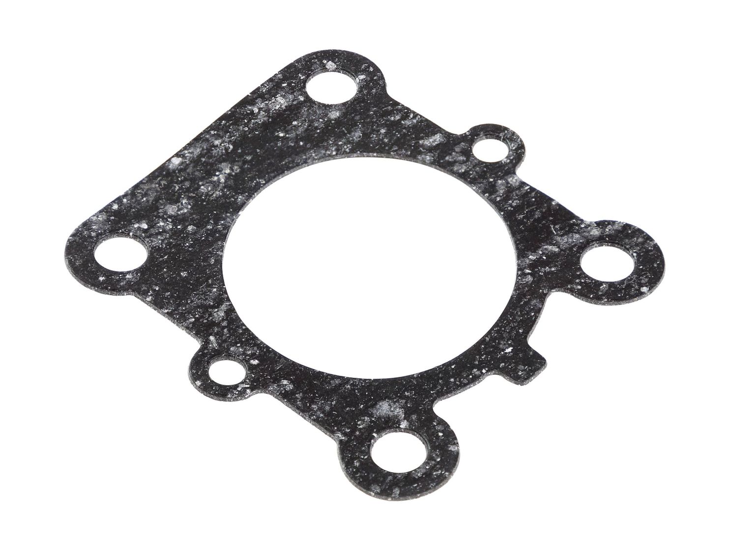 Прокладка основания помпы Yamaha 9.9-15, Omax, 68345315A0_OM купить c доставкой