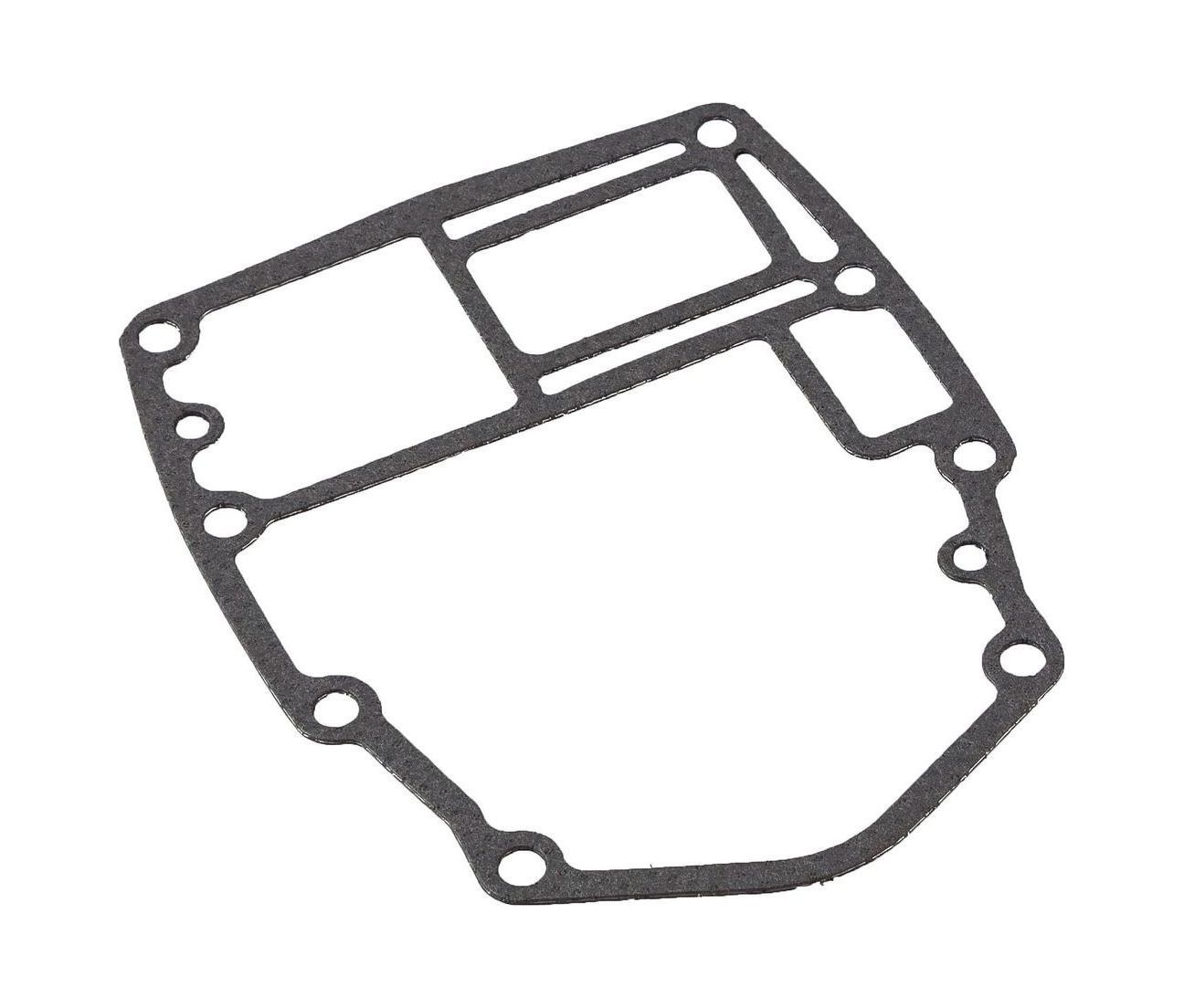 Прокладка под блок Yamaha 40-50, Recmar, 6H44511300_RM купить c доставкой
