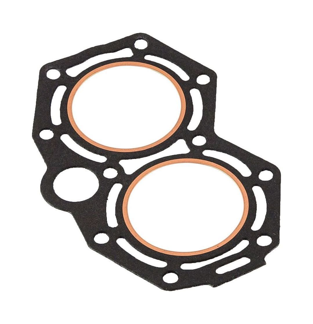 Прокладка под головку цилиндра Tohatsu/Mercury 25-30, Recmar, 346010050_RM купить c доставкой