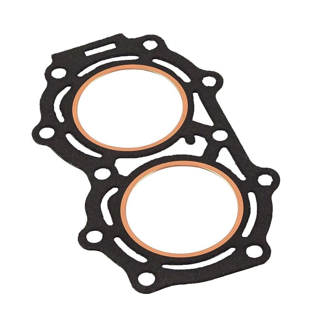 Прокладка под головку цилиндров Tohatsu/Mercury 18, Recmar, 350010050_RM купить c доставкой