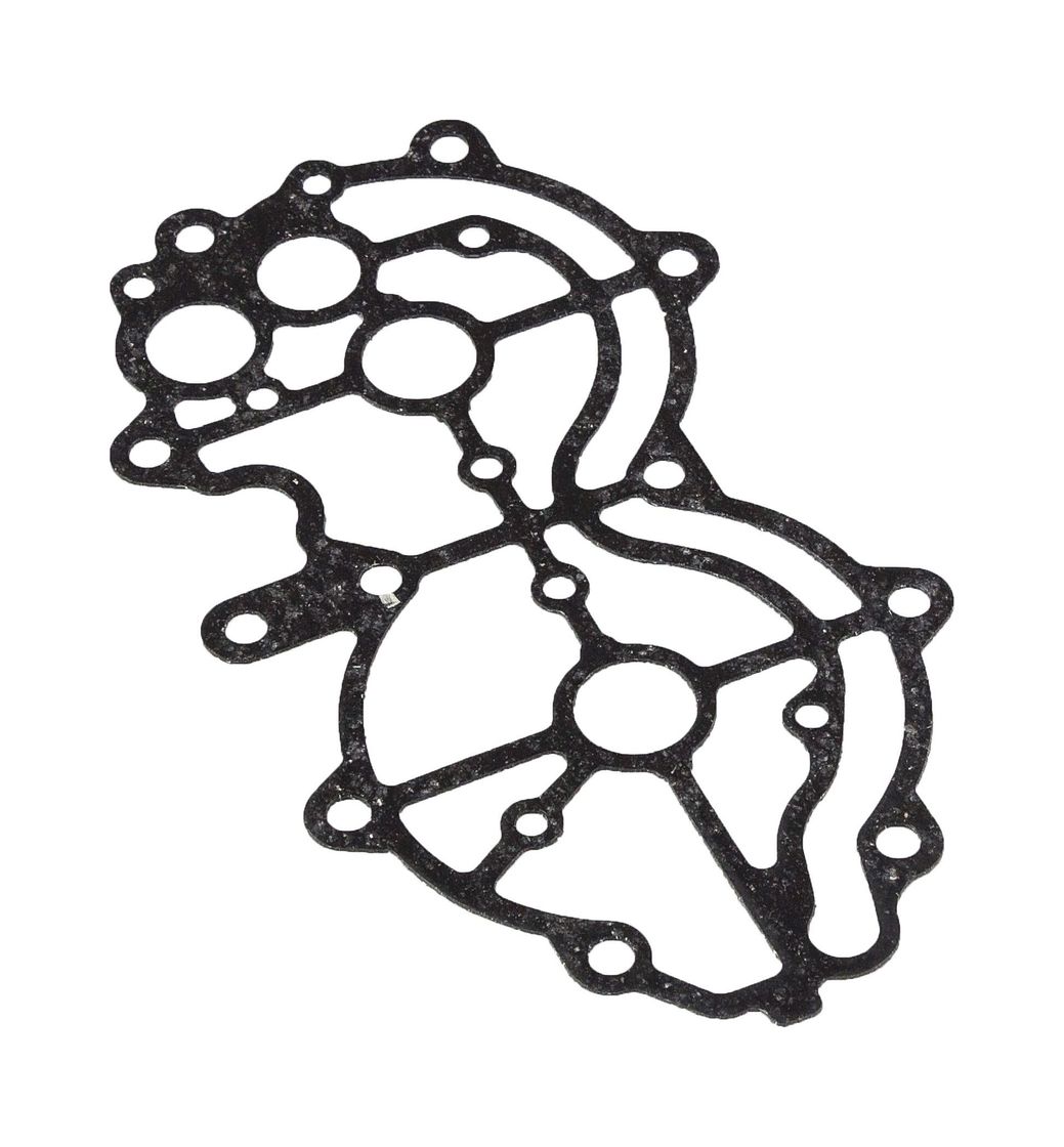 Прокладка под крышку головки Yamaha 40X, Recmar, 66T11193A0_RM купить c доставкой