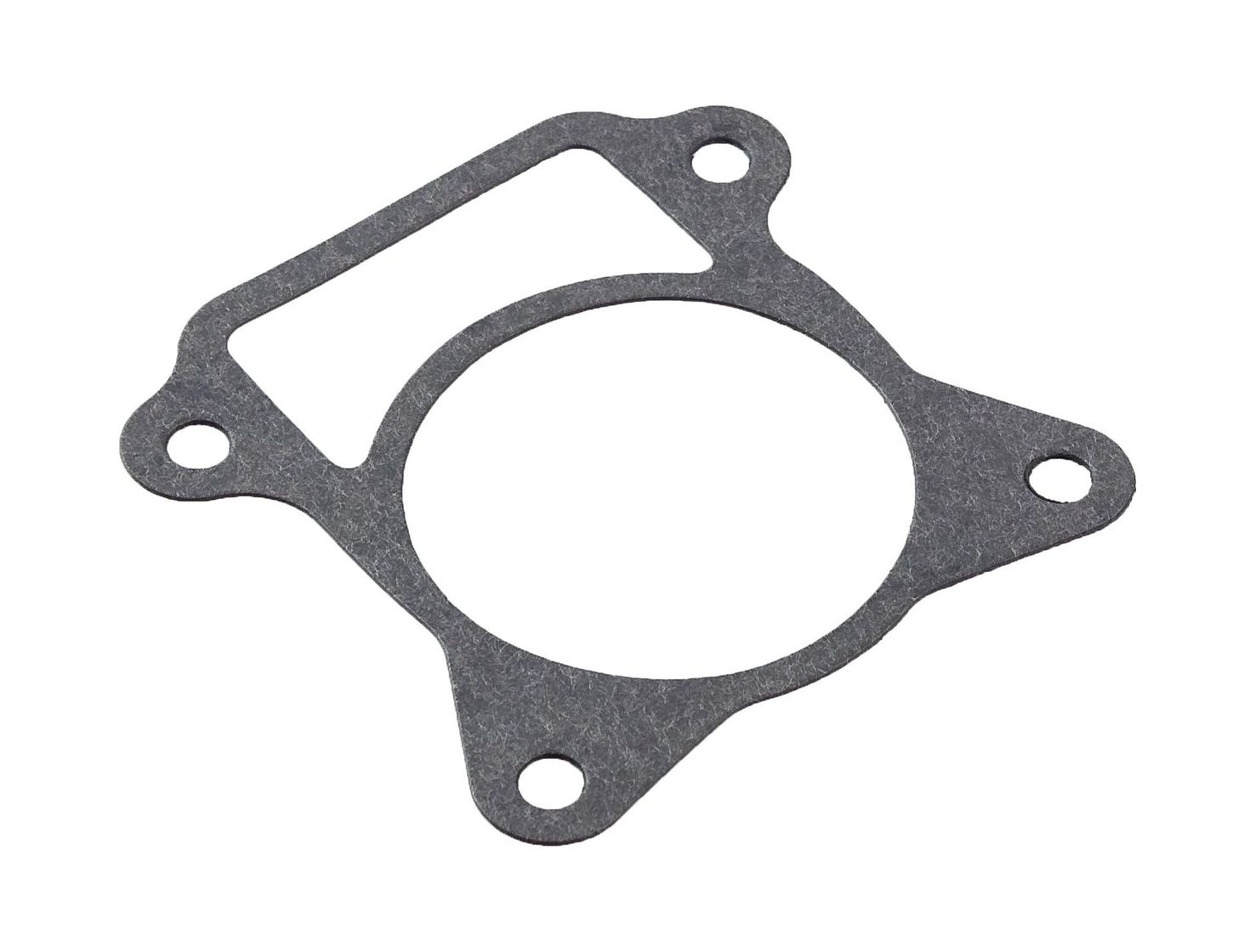 Прокладка под основание помпы Honda BF25-50, Recmar, 19242ZV5000_RM купить c доставкой