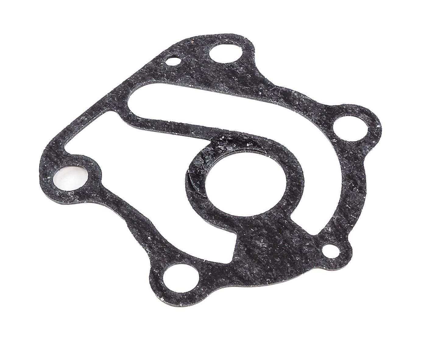 Прокладка под пластину помпы Yamaha 50-90/F75-100 (68844324A000), Omax, 6884432400_OM купить c доставкой