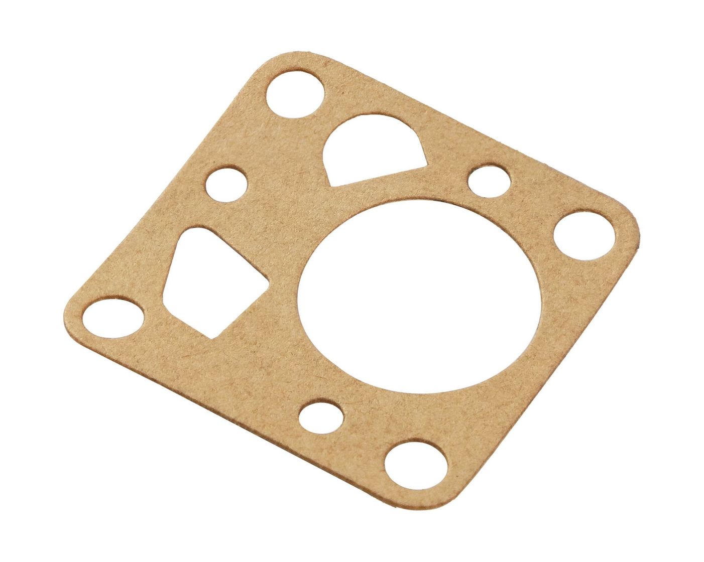 Прокладка топливного насоса Yamaha 4-5, Omax, 6E02443400_OM купить c доставкой