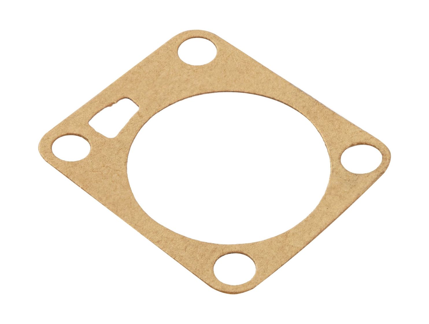 Прокладка топливного насоса Yamaha 9.9-25, Omax, 6772443401_OM купить c доставкой